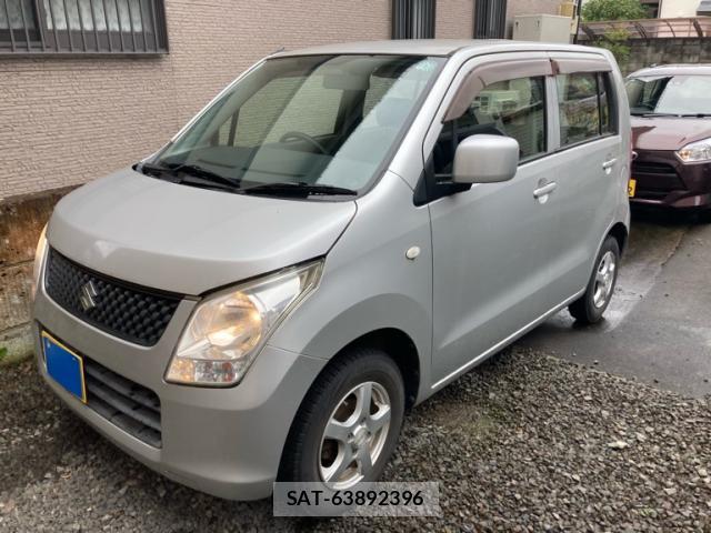 Suzuki WAGON R 2009-08 8816337-1