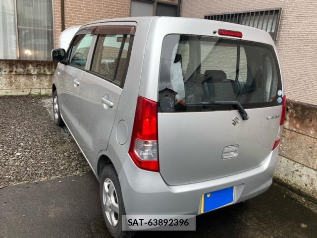 Suzuki WAGON R 2009-08 8816337-11