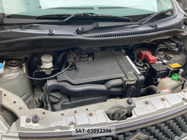 Suzuki WAGON R 2009-08 8816337-12