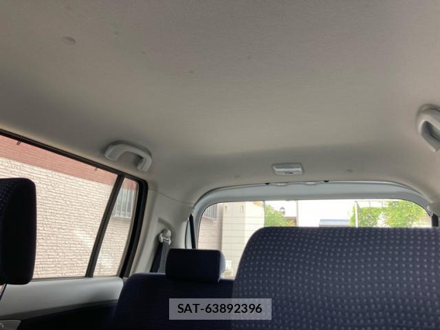 Suzuki WAGON R 2009-08 8816337-18