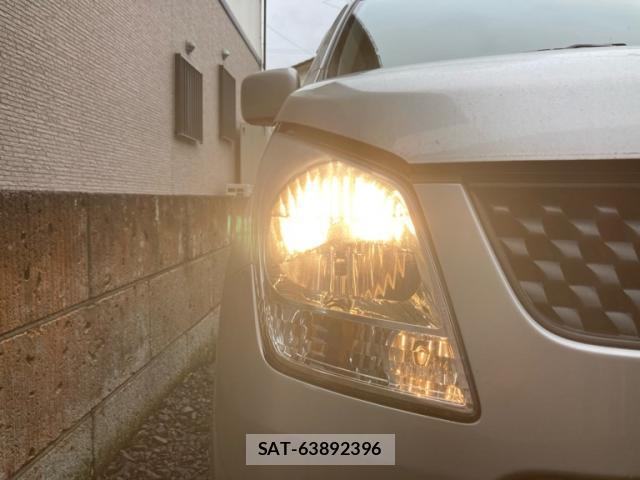 Suzuki WAGON R 2009-08 8816337-2