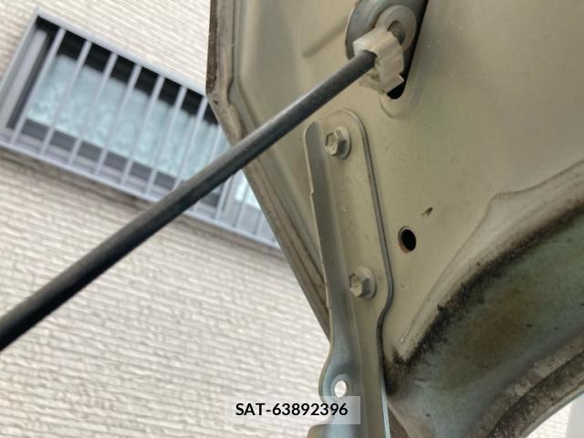 Suzuki WAGON R 2009-08 8816337-4