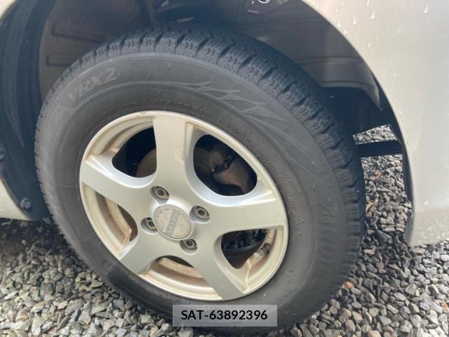 Suzuki WAGON R 2009-08 8816337-5