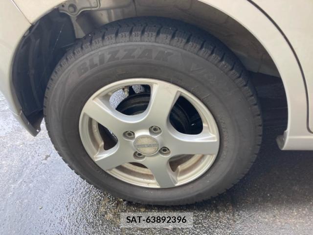 Suzuki WAGON R 2009-08 8816337-6