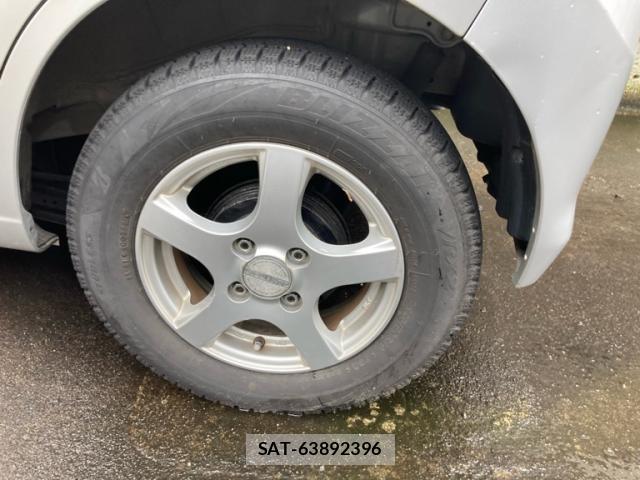 Suzuki WAGON R 2009-08 8816337-7