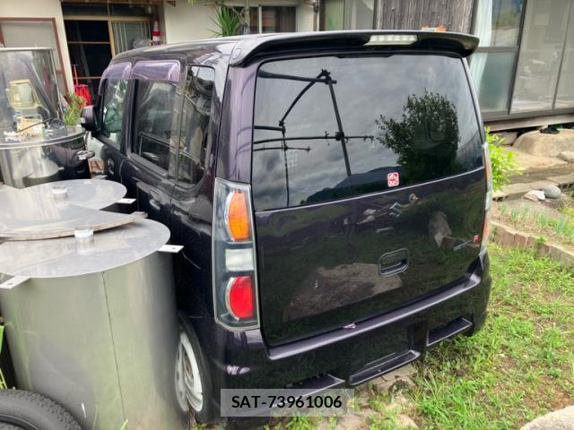 Suzuki WAGON R 2006-01 8816367-1