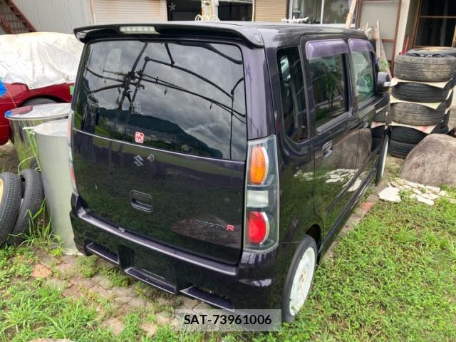 Suzuki WAGON R 2006-01 8816367-13