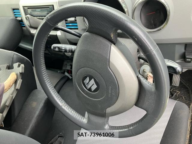 Suzuki WAGON R 2006-01 8816367-14