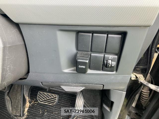 Suzuki WAGON R 2006-01 8816367-15