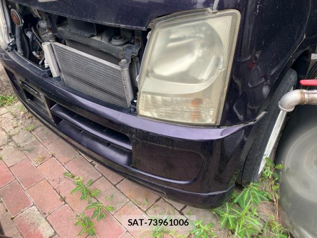 Suzuki WAGON R 2006-01 8816367-5