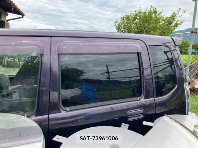 Suzuki WAGON R 2006-01 8816367-6