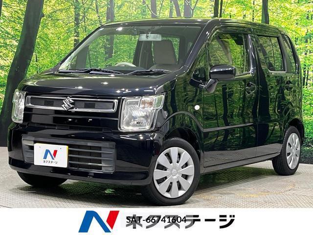 Suzuki WAGON R 2018-03 8816444-0