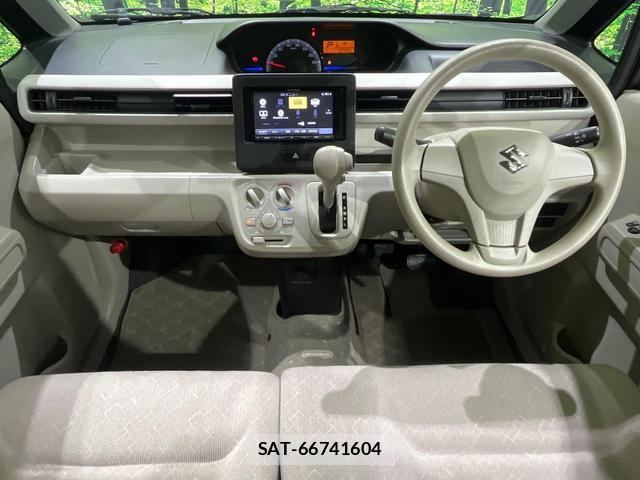 Suzuki WAGON R 2018-03 8816444-1