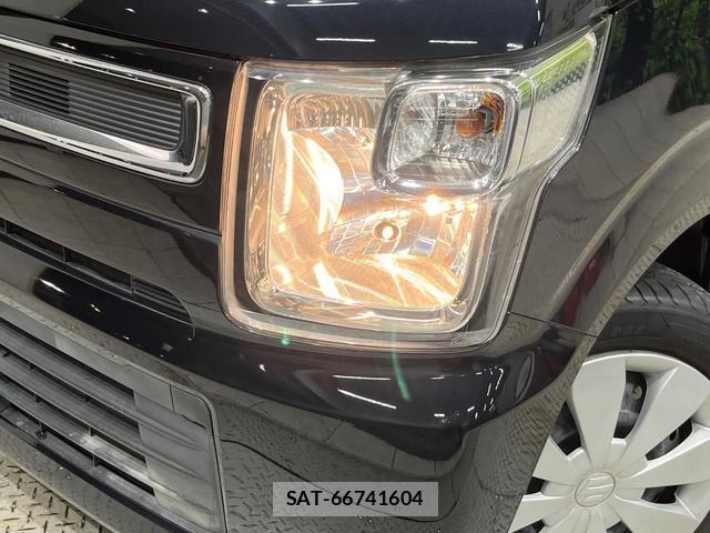 Suzuki WAGON R 2018-03 8816444-11