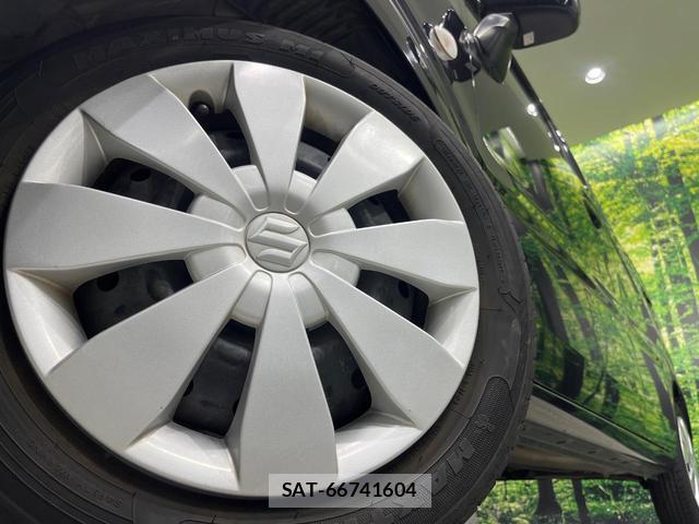 Suzuki WAGON R 2018-03 8816444-12