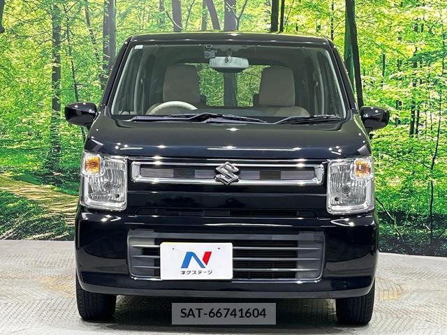 Suzuki WAGON R 2018-03 8816444-13