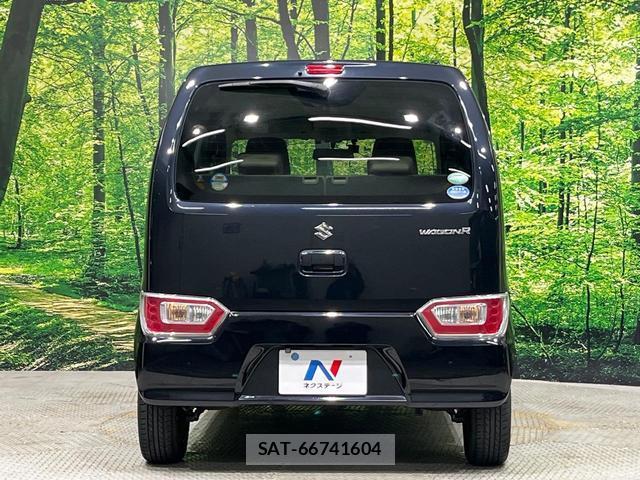 Suzuki WAGON R 2018-03 8816444-14