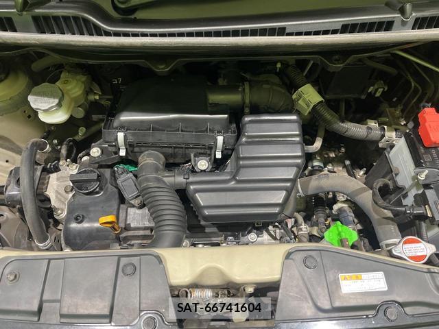 Suzuki WAGON R 2018-03 8816444-17