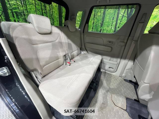 Suzuki WAGON R 2018-03 8816444-8