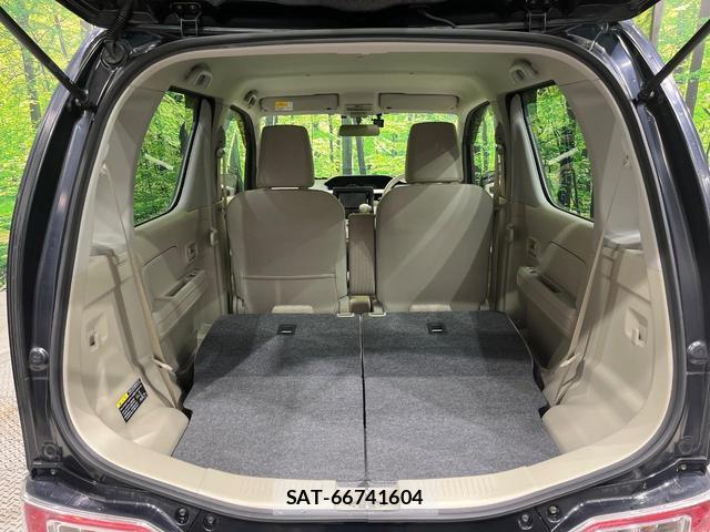Suzuki WAGON R 2018-03 8816444-9