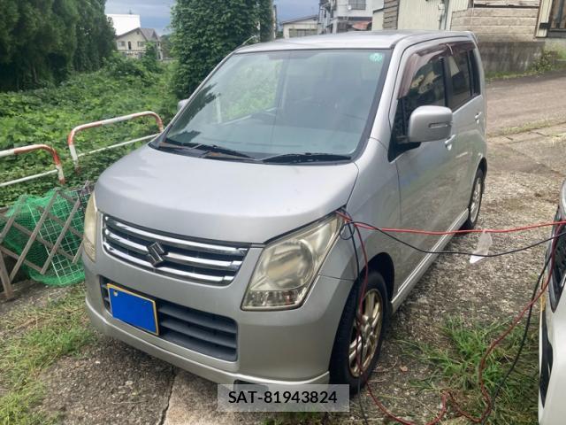 Suzuki WAGON R 2009-09 8817446-0
