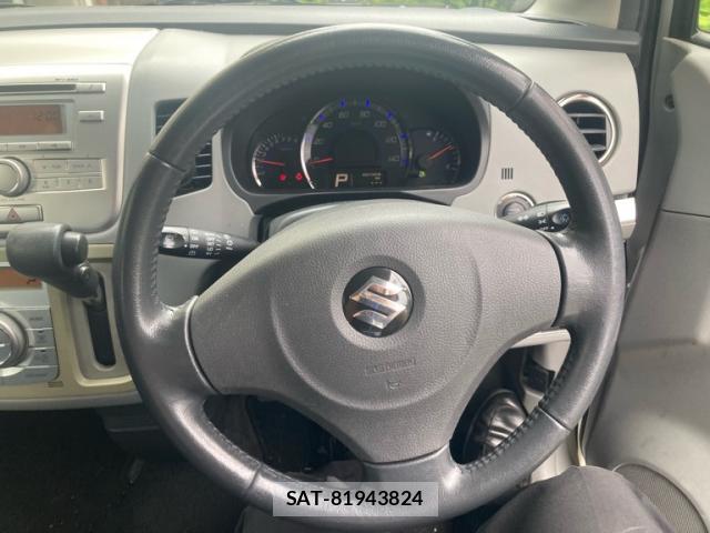 Suzuki WAGON R 2009-09 8817446-10