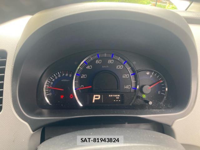 Suzuki WAGON R 2009-09 8817446-11