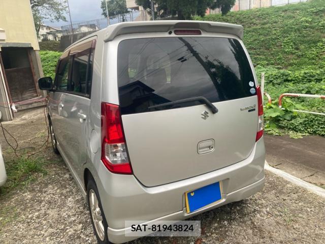 Suzuki WAGON R 2009-09 8817446-13
