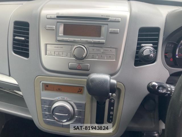 Suzuki WAGON R 2009-09 8817446-14