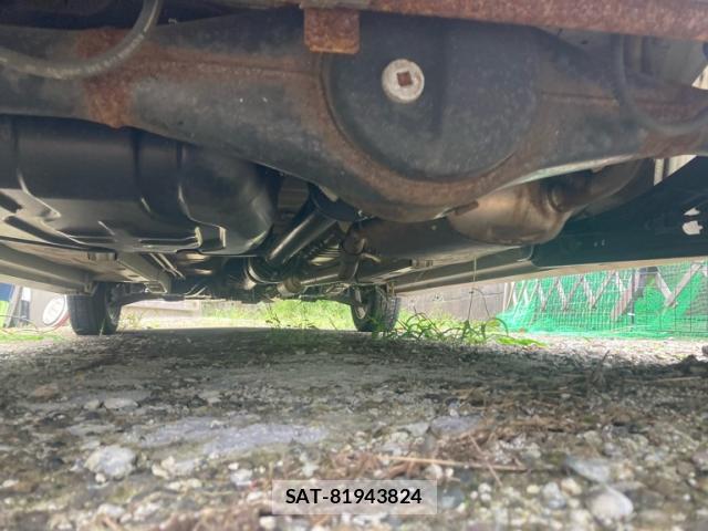 Suzuki WAGON R 2009-09 8817446-4