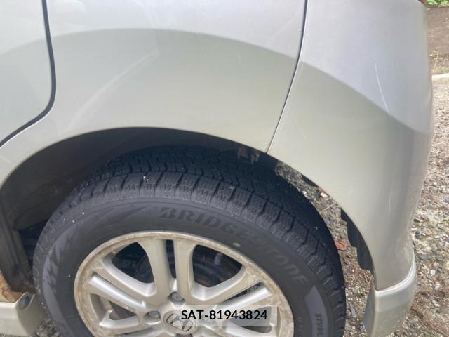 Suzuki WAGON R 2009-09 8817446-6