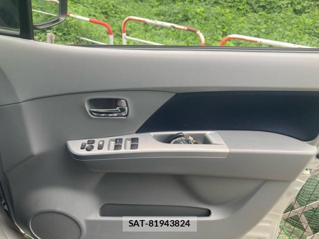 Suzuki WAGON R 2009-09 8817446-9