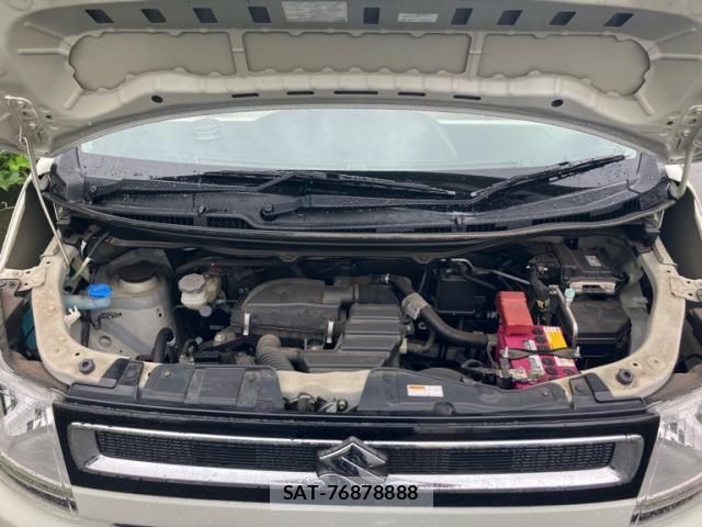 Suzuki WAGON R 2018-01 8817458-15