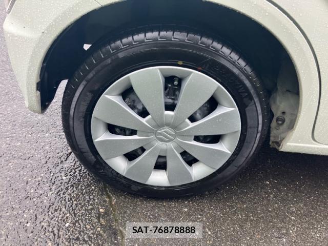 Suzuki WAGON R 2018-01 8817458-3