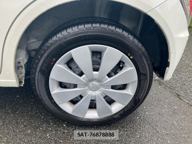 Suzuki WAGON R 2018-01 8817458-4