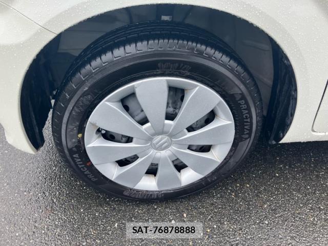 Suzuki WAGON R 2018-01 8817458-5