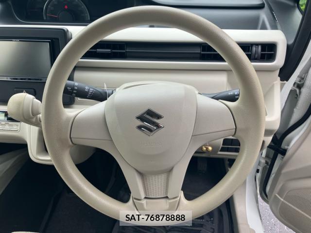 Suzuki WAGON R 2018-01 8817458-6