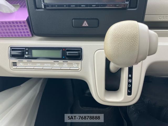 Suzuki WAGON R 2018-01 8817458-8