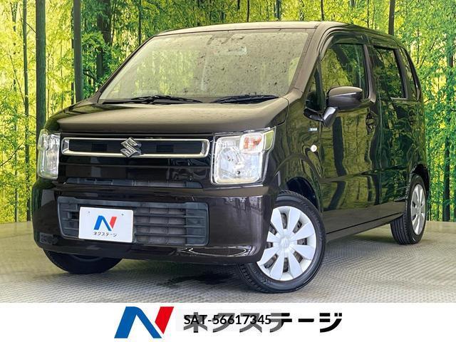 Suzuki WAGON R 2017-11 8817509-0