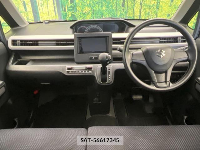 Suzuki WAGON R 2017-11 8817509-1