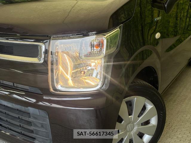Suzuki WAGON R 2017-11 8817509-11