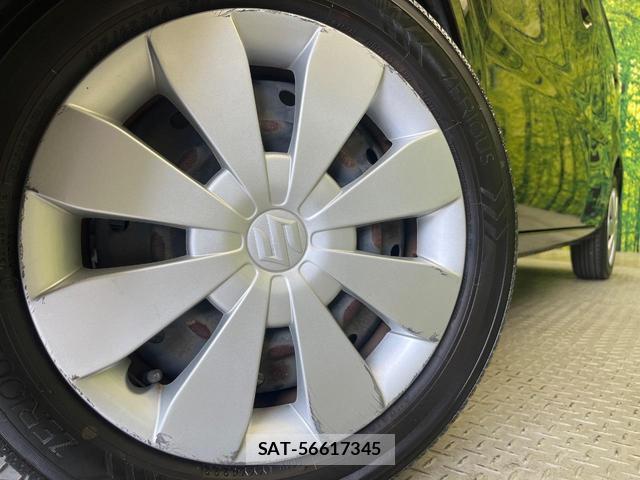 Suzuki WAGON R 2017-11 8817509-12