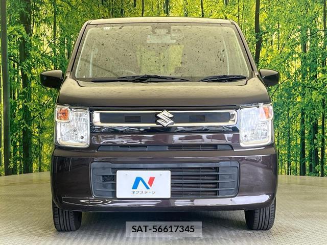 Suzuki WAGON R 2017-11 8817509-13