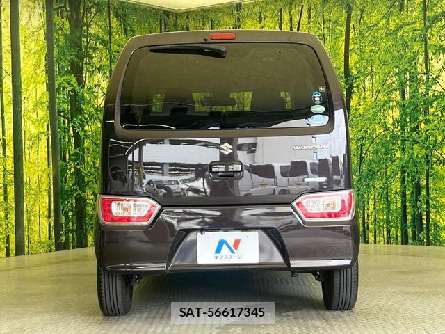Suzuki WAGON R 2017-11 8817509-14