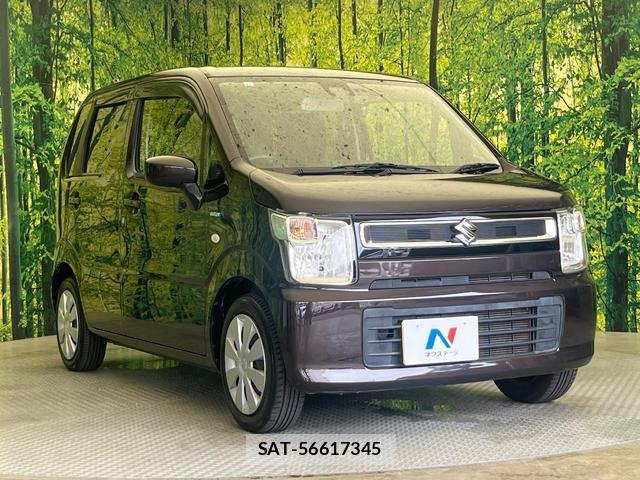Suzuki WAGON R 2017-11 8817509-15