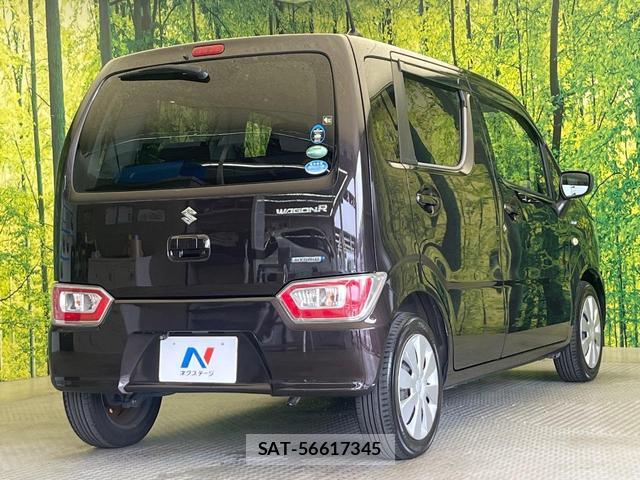 Suzuki WAGON R 2017-11 8817509-16