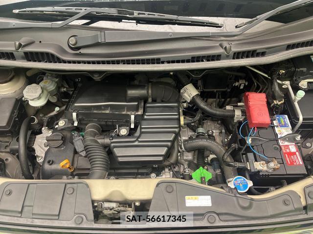 Suzuki WAGON R 2017-11 8817509-17