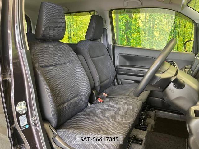 Suzuki WAGON R 2017-11 8817509-7