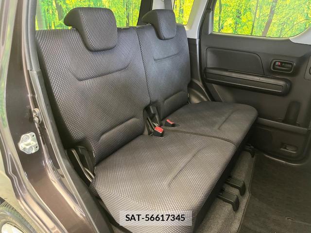 Suzuki WAGON R 2017-11 8817509-8