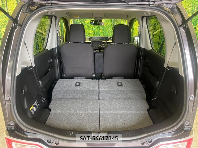 Suzuki WAGON R 2017-11 8817509-9
